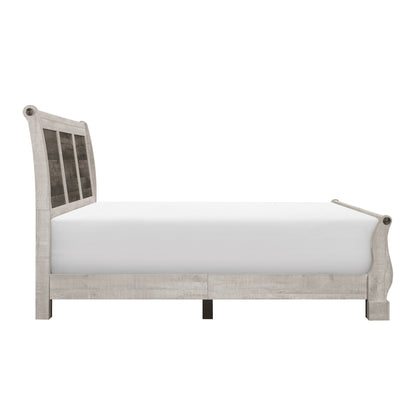 Keene 4-Piece Queen Bedroom Set