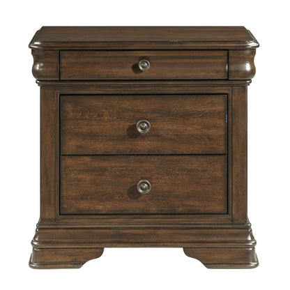 Richmond 5-Piece Queen Bedroom Set