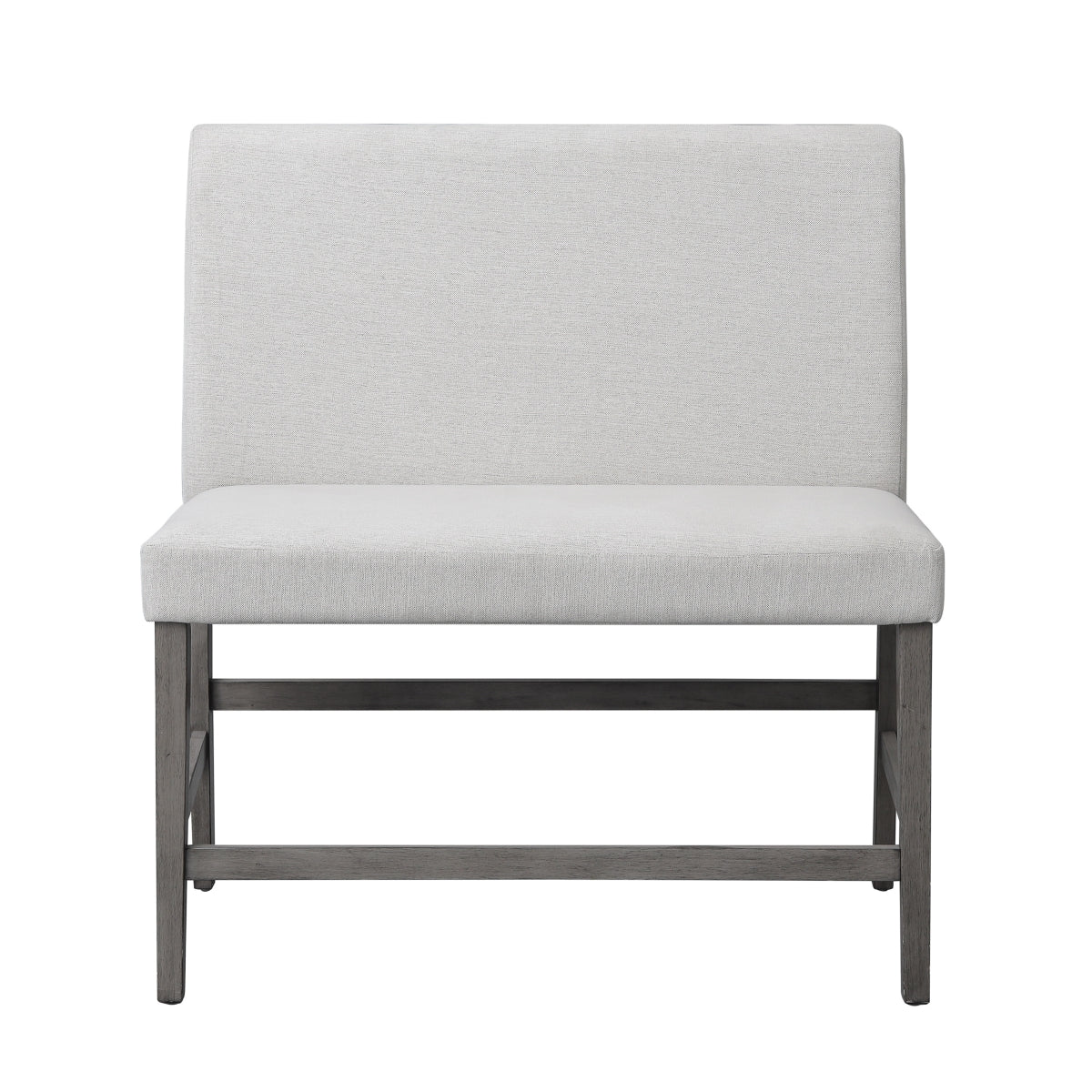 Uphl Counter Height Bench W/ Back