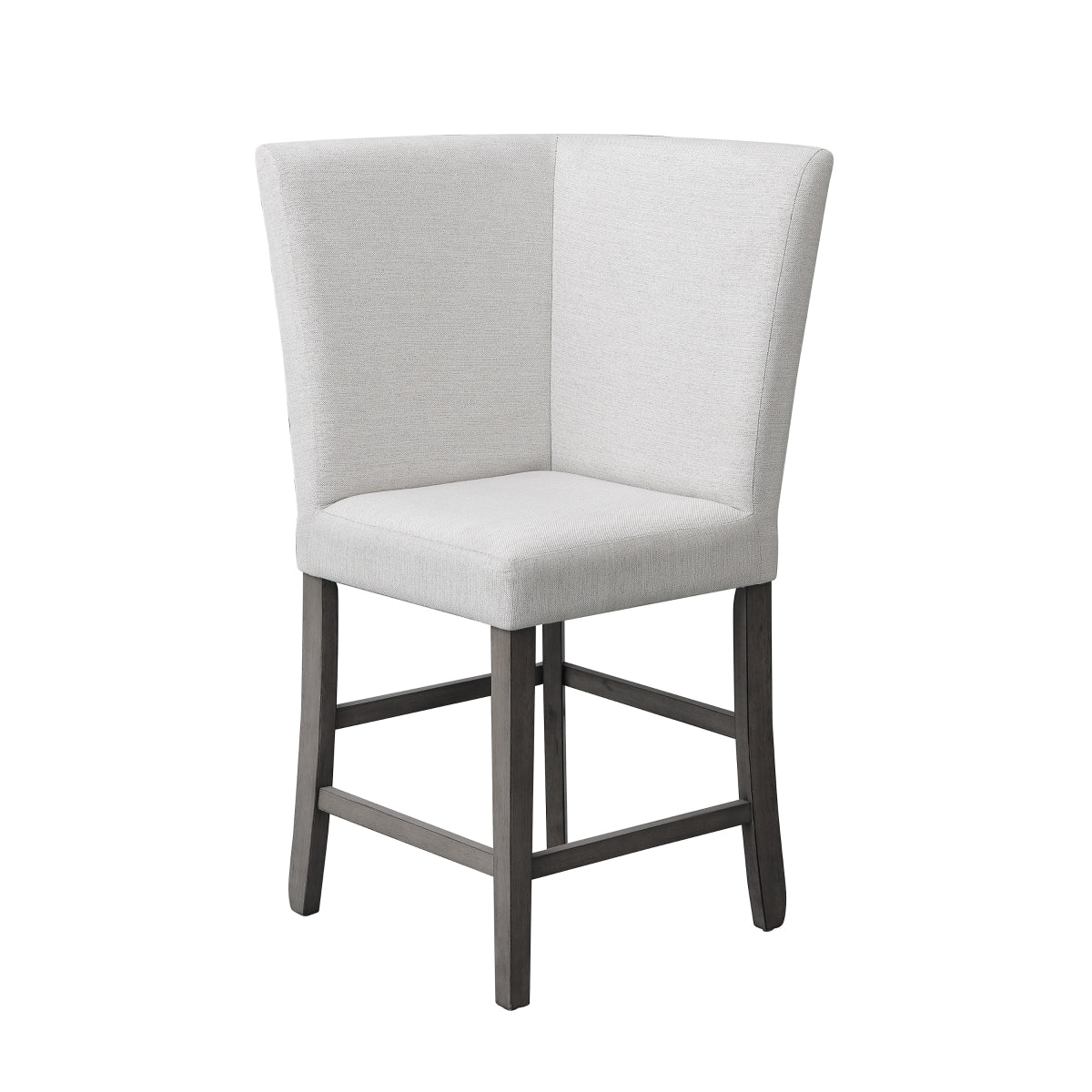 Uphl Corner Counter Height Chair