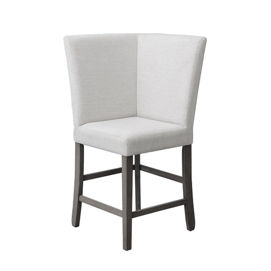 Uphl Corner Counter Height Chair