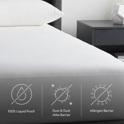 Five 5ided™ + OmniPhase® Mattress Protector