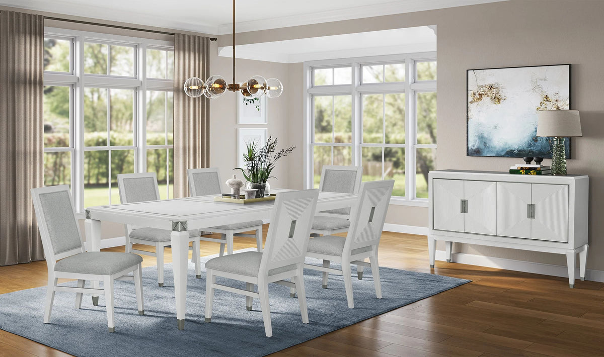 Gallia 7PC Dining