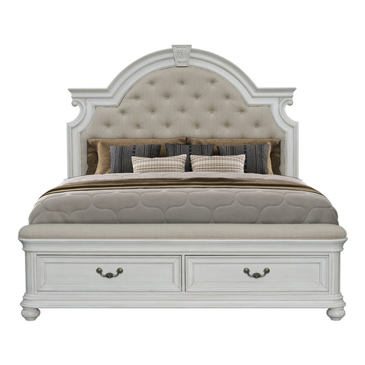 Elbert Queen Bed