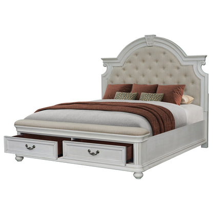 Elbert Queen Bed