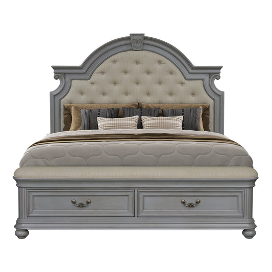 Elbert Queen Bed