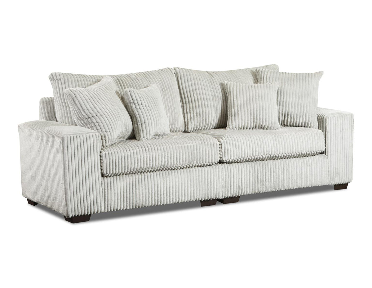 Libby Option 1 (Light Gray)