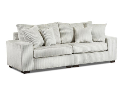 Libby Option 1 (Light Gray)
