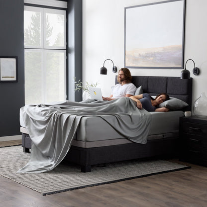 Botanical Sheet Set with TENCEL™ Lyocell