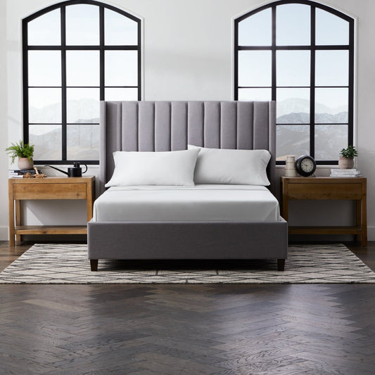Smooth Bamboo Rayon Sheet Set