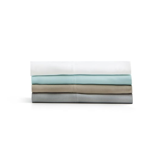 Smooth Bamboo Rayon Pillowcase Set