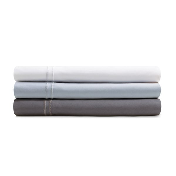 Natural Supima® Cotton Pillowcase Set