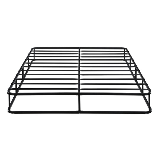 Perrin Queen Mattress Foundation - White