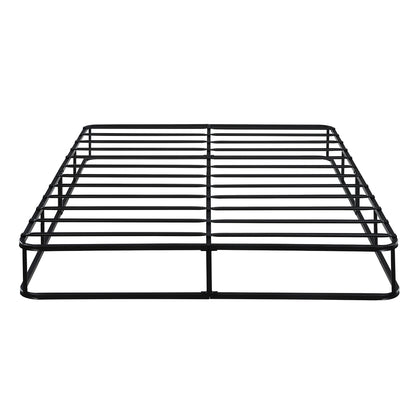 Perrin Full Mattress Foundation - White