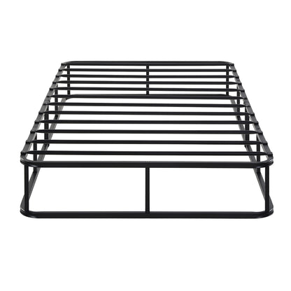 Perrin Twin Mattress Foundation - White