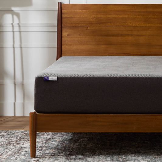 Neve 12" ActivAir™ All-Foam Mattress