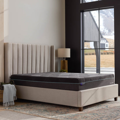 Ice Cloud® 14" CoolSync® Hybrid Mattress