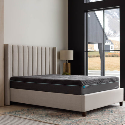 Ice Cloud® 14" AeroFlex™ Hybrid Mattress