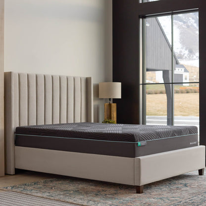 Ice Cloud® 14" CoolSync® Hybrid Mattress
