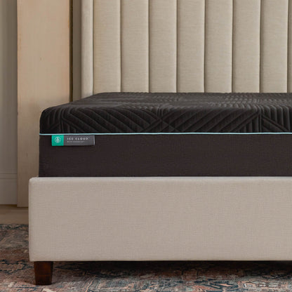 Ice Cloud® 14" AeroFlex™ Hybrid Mattress