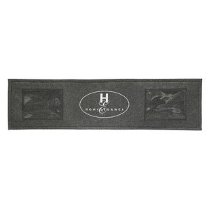 Queen Size Foot Protector with HMLG Logo