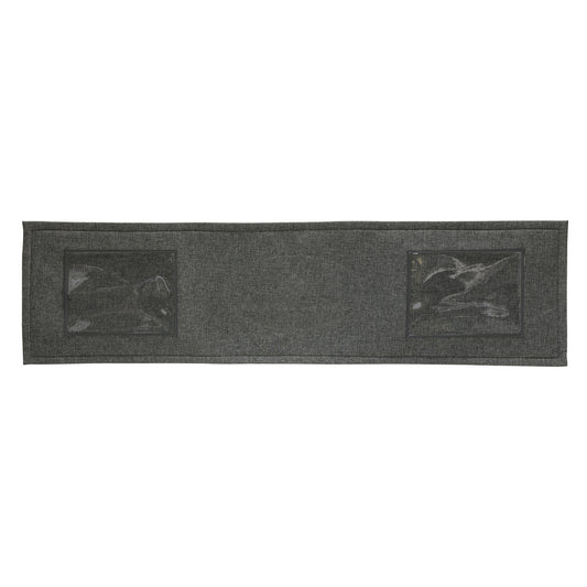 Queen Size Foot Protector (No Logo)