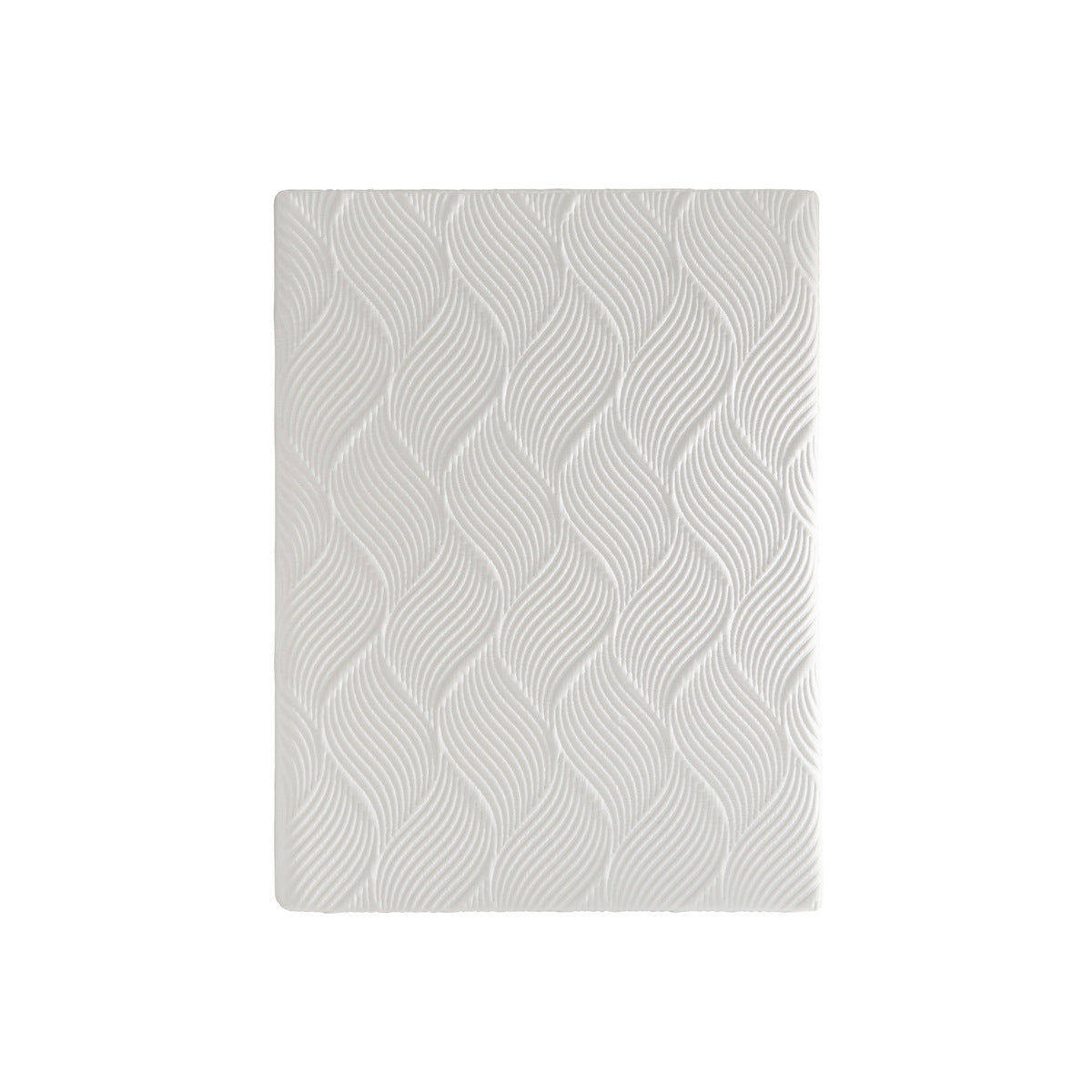 Altair 10" Twin XL Gel-Infused Memory Foam Mattress