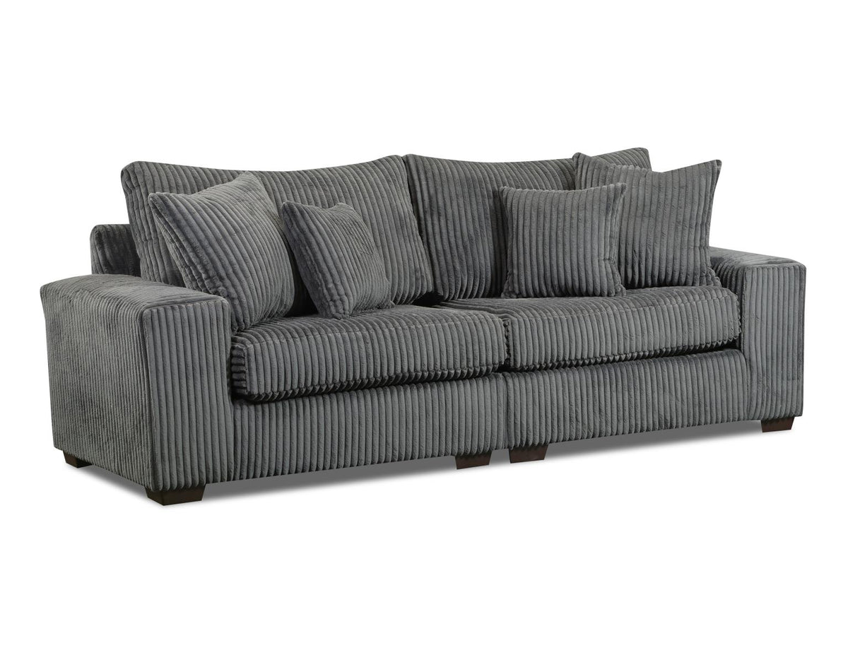 Libby Option 1 (Charcoal)