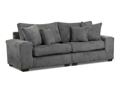 Libby Option 1 (Charcoal)
