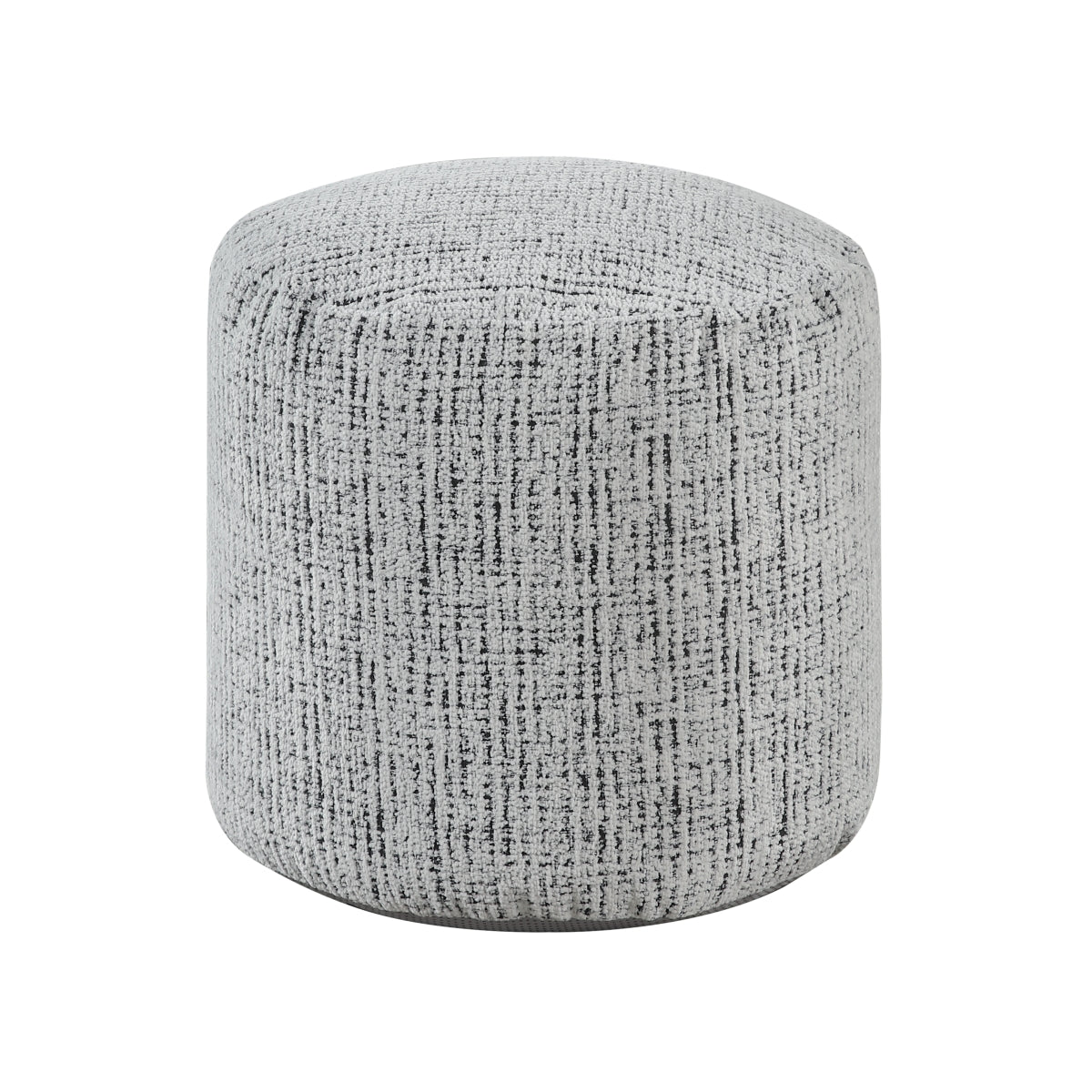 Easley Pouf (no Wooden Frame) - Multi-color