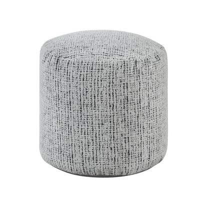 Easley Pouf (no Wooden Frame) - Multi-color