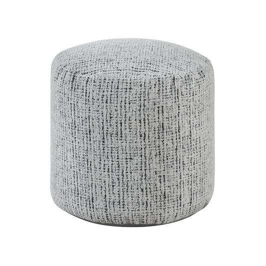 Easley Pouf (no Wooden Frame) - Multi-color