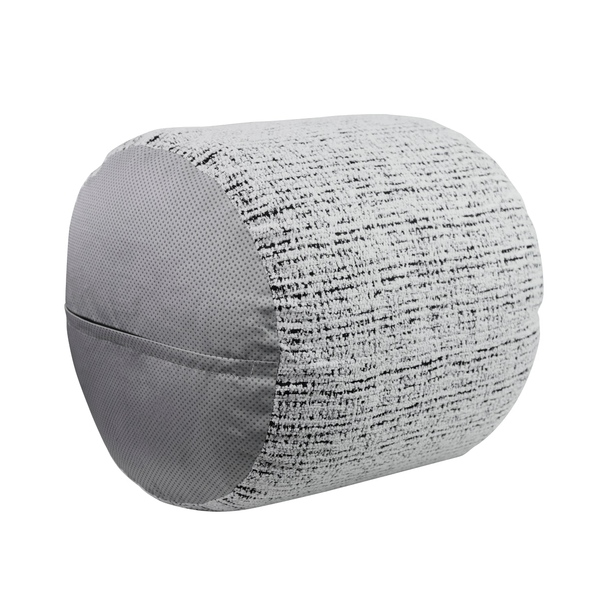 Easley Pouf (no Wooden Frame) - Multi-color