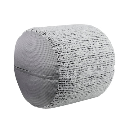 Easley Pouf (no Wooden Frame) - Multi-color