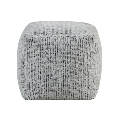 Easley Pouf (no Wooden Frame) - Multi-color (P31003)