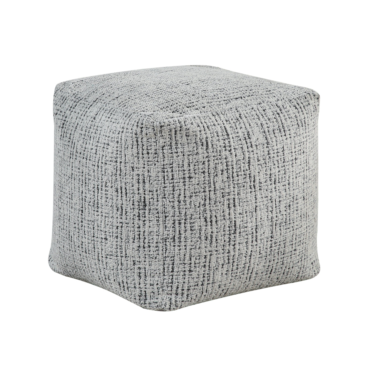Easley Pouf (no Wooden Frame) - Multi-color (P31003)