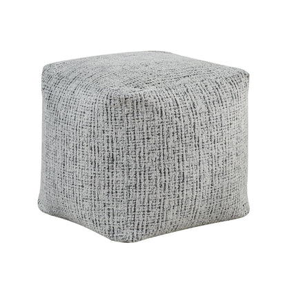Easley Pouf (no Wooden Frame) - Multi-color (P31003)