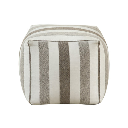 Easley Pouf (no Wooden Frame) - Multi-color (P31012)