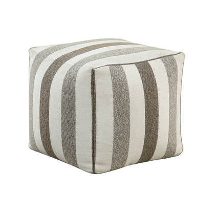 Easley Pouf (no Wooden Frame) - Multi-color (P31012)