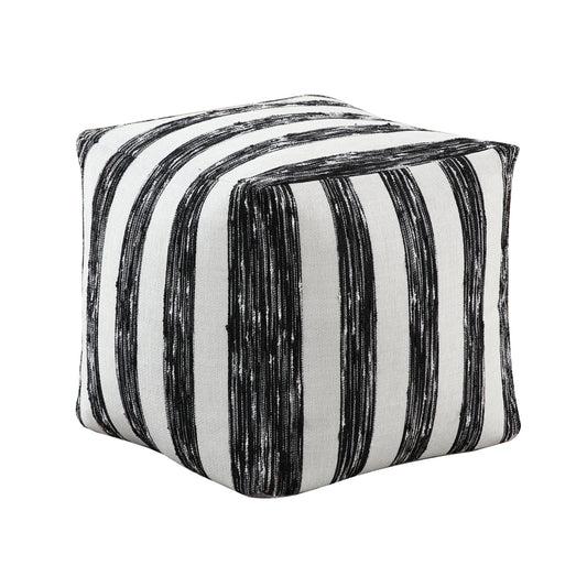 Easley Pouf (no Wooden Frame) - Multi-color (P31015)