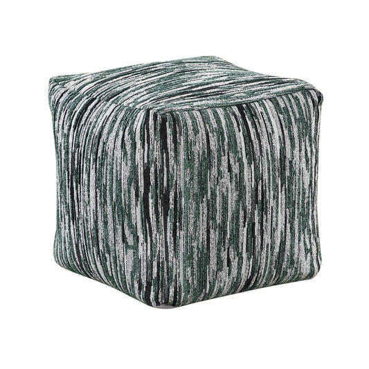 Easley Pouf (no Wooden Frame) - Multi-color (P31016)