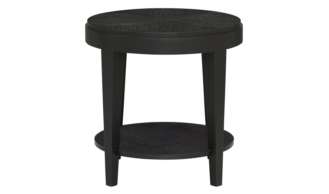 Tresor End Table
