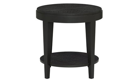 Tresor End Table
