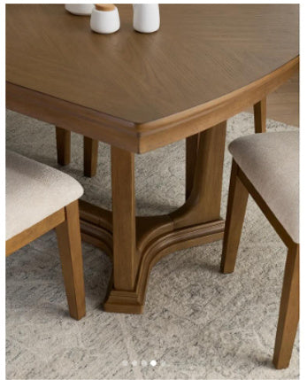 Quinlan 7PC Dining Set