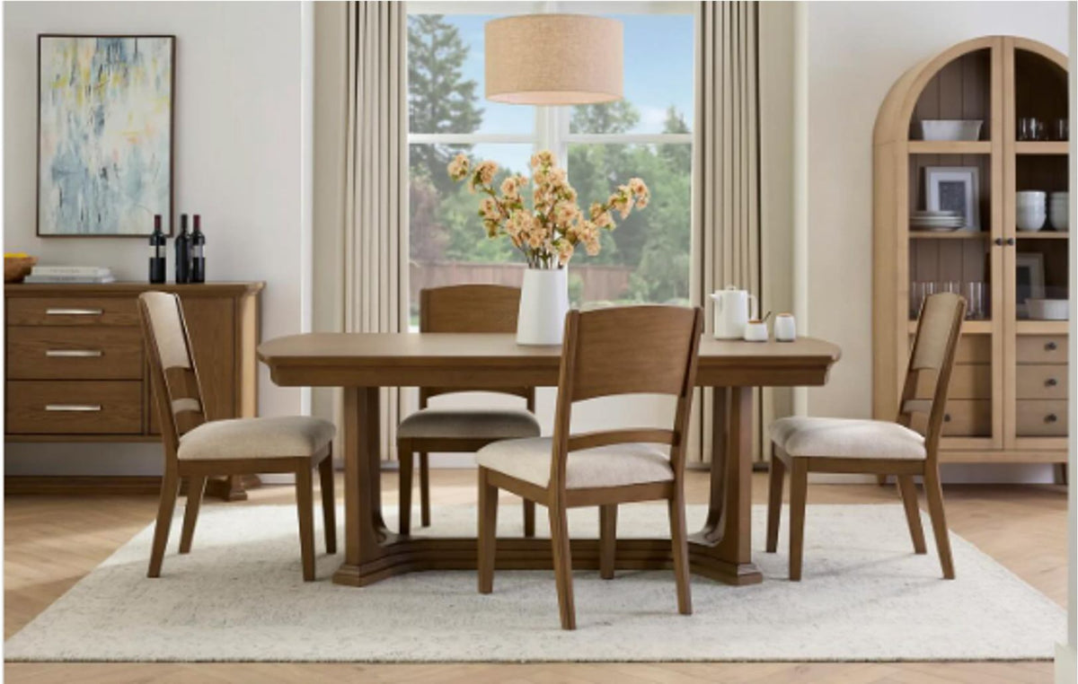 Quinlan 5PC Dining Set