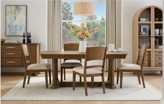 Quinlan 5PC Dining Set