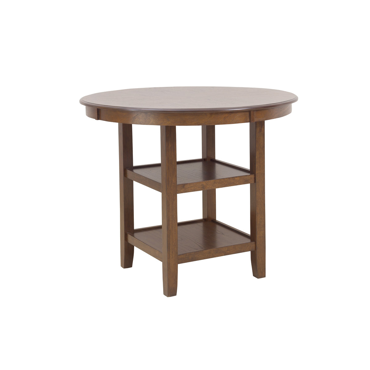 5Pc Pack Counter Height, Brown Mindy