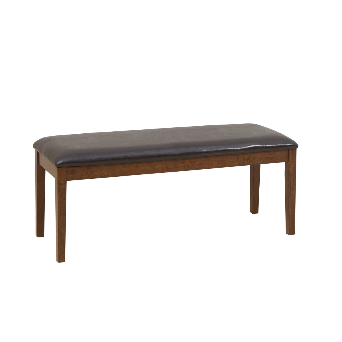 6-Piece Pack Dinette Set, Brown Mindy