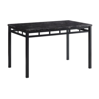 Dining Table, 30 X 48", 3A (Same As 5275)