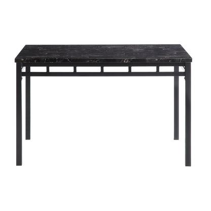 Dining Table, 30 X 48", 3A (Same As 5275)
